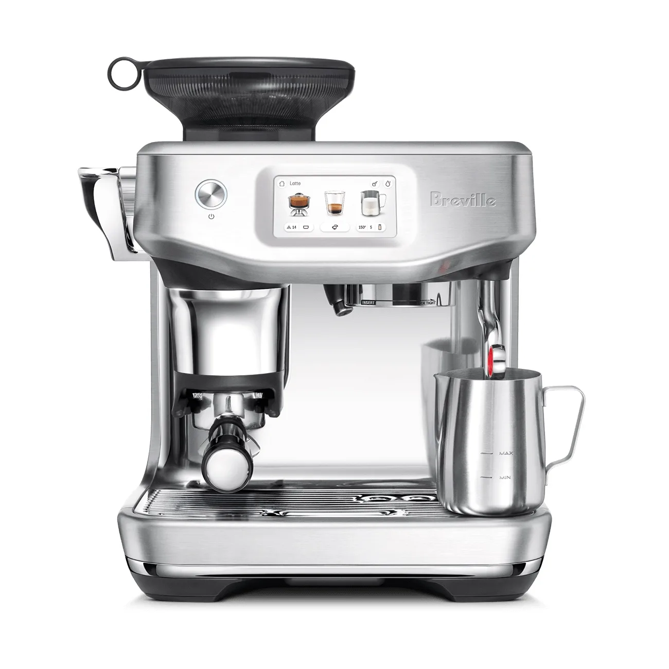Barista Touch Impress
