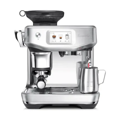 Barista Touch Impress